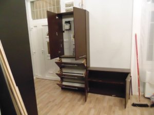 lakásfelújítás Budapest villanyszerelés