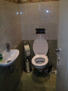 lakásfelújítás Budapest vízszerelés