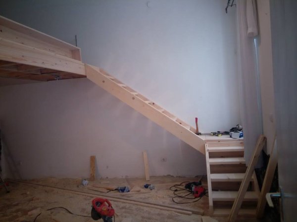 Lakásfelújítás fa galéria készítés Bízd Ránk lakásfelújítás Galéria készítést Bízd Ránk