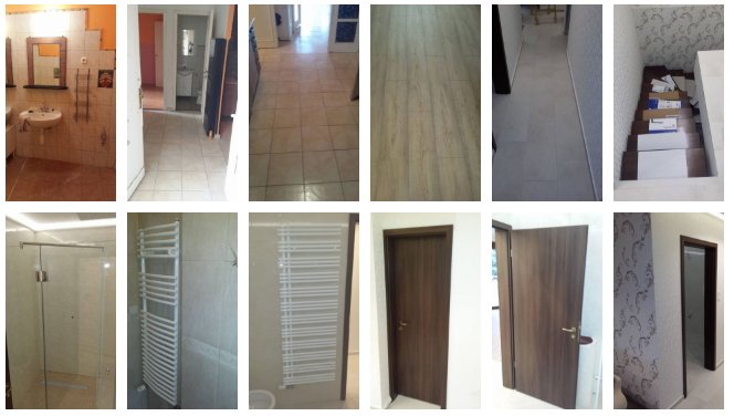 Lakásfelújítás árak