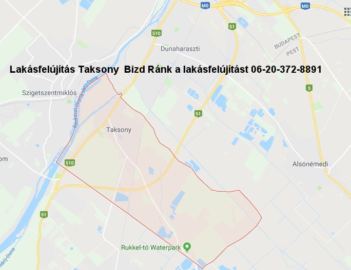 lakásfelújítás Taksony 06-20-372-8891 Bízd Ránk