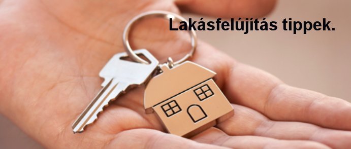 Lakásfelújítás tippek Taksony,Dunaharaszti,Buapest Lakásfelújítás tippek Taksony