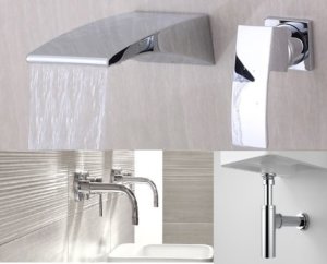 Lakásfelújítás fürdőszoba