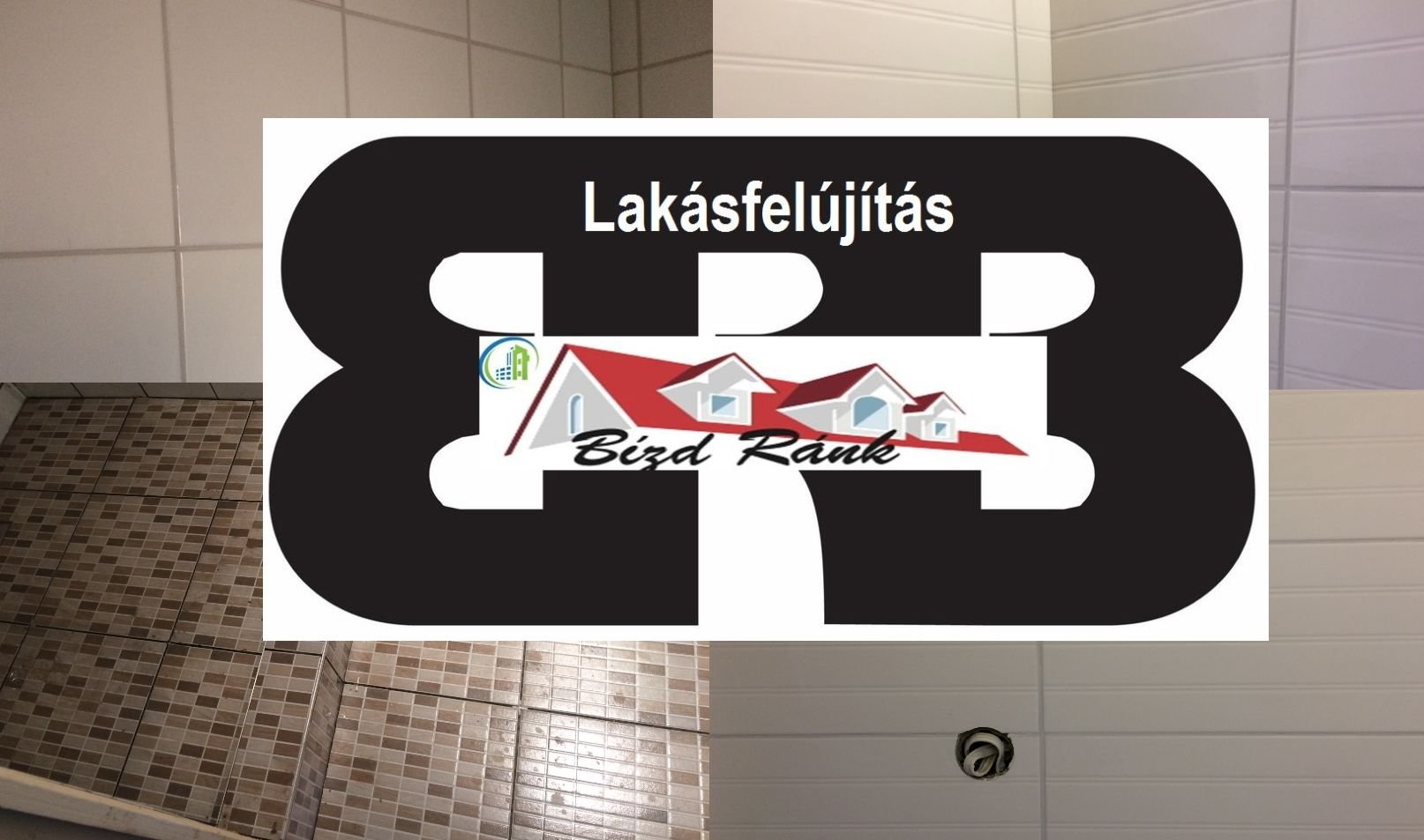 Pesterzsébet  burkolás Bízd Ránk!