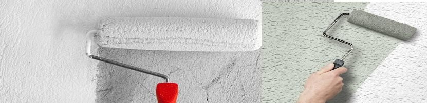 Lakásfelújítás Dunavarsány festés