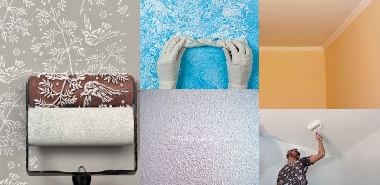 Lakásfelújítás festés Pesterzsébet 