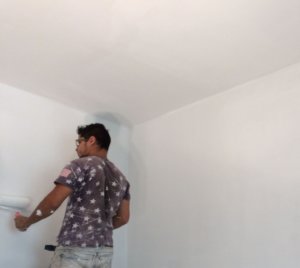 Szobafestést Bízd Ránk!